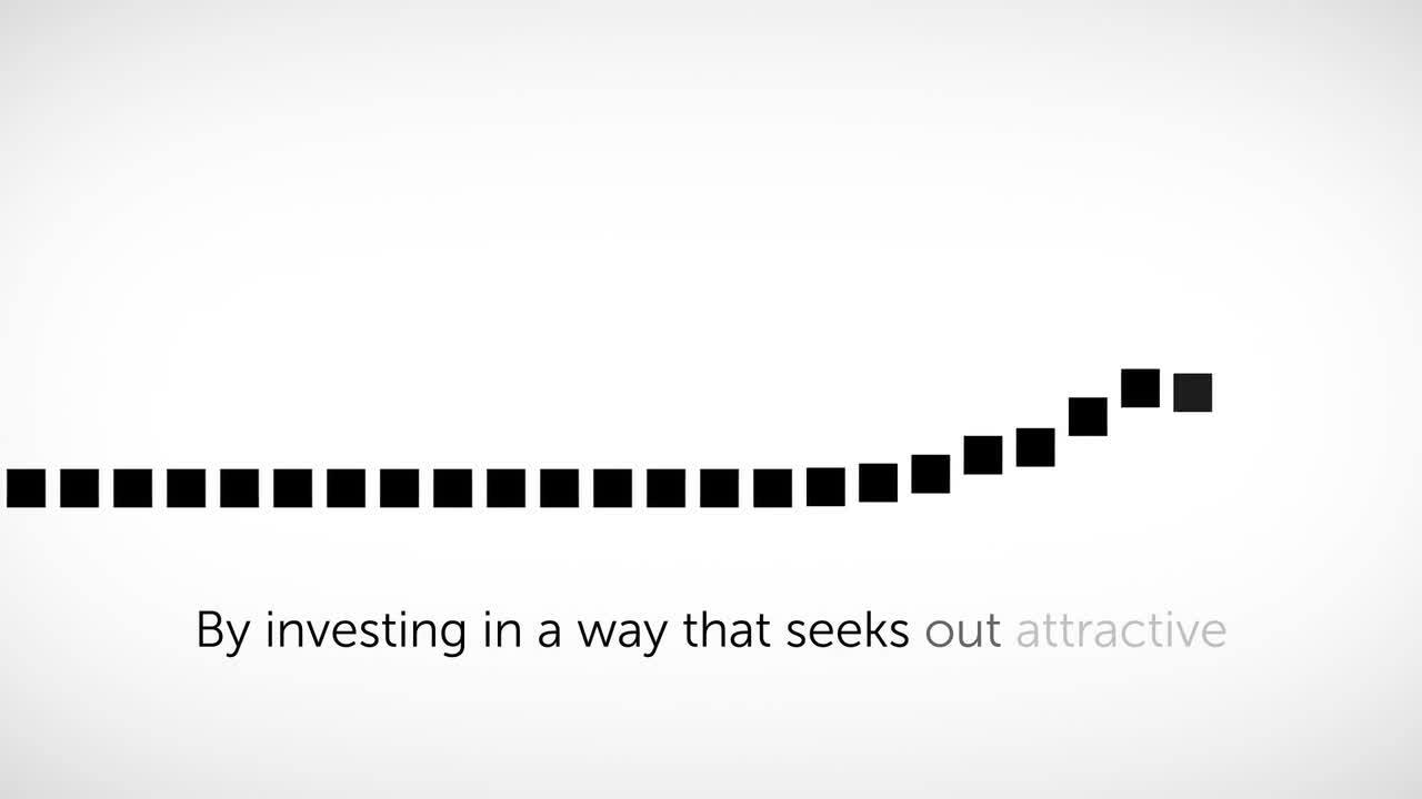 Investing with purpose video image