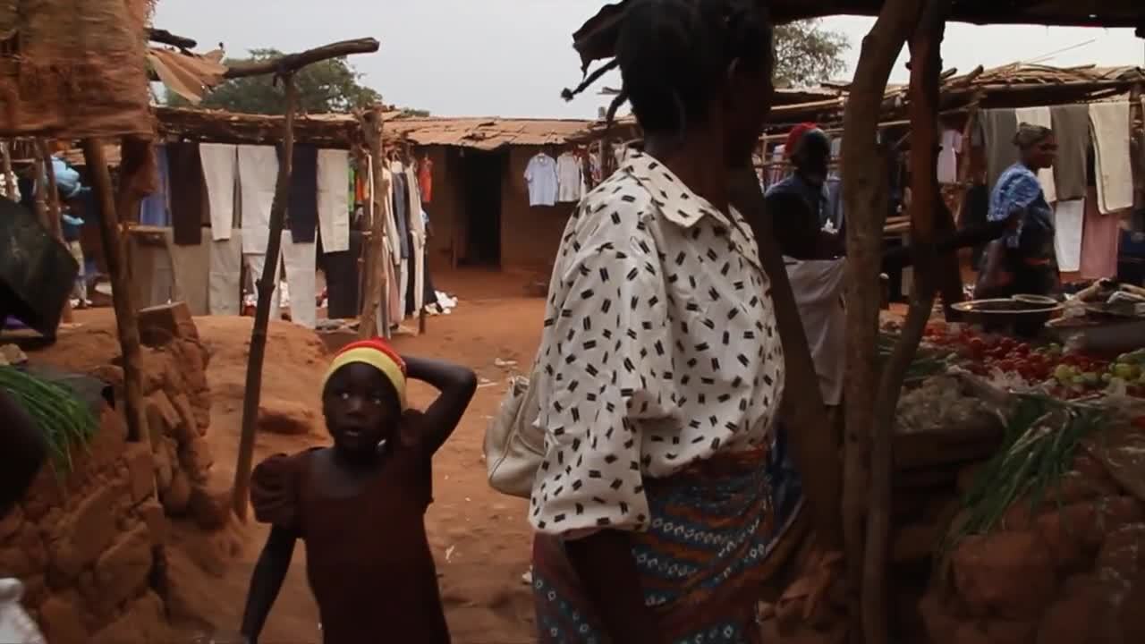 Social Change in Nigeria