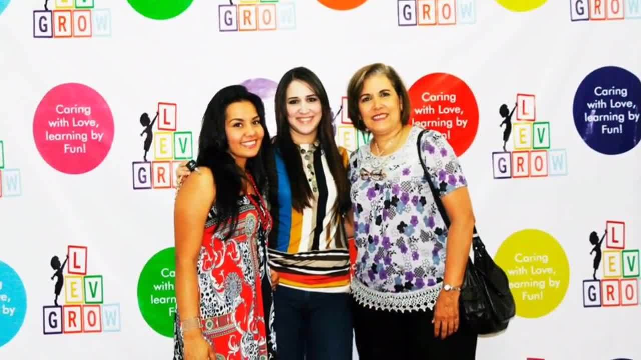 Jazmin Chi-Aguillon BS Improving Education for Children
