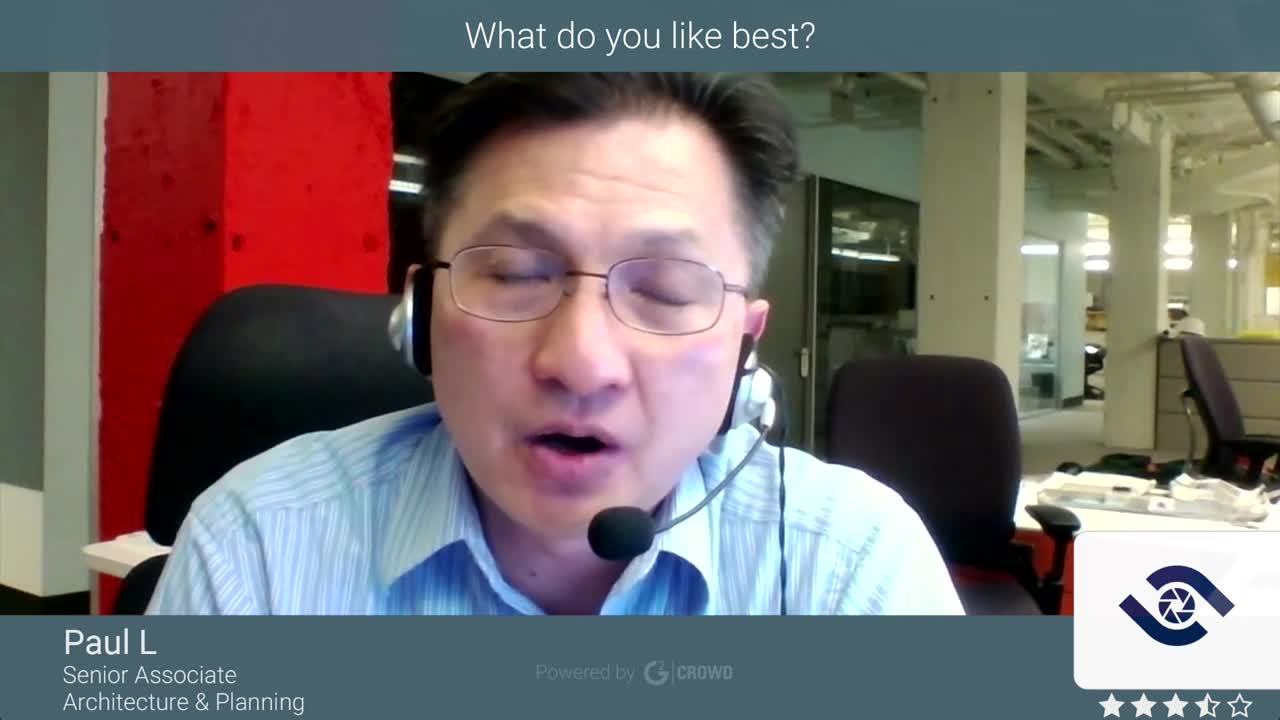 ACDSee review by Paul L.