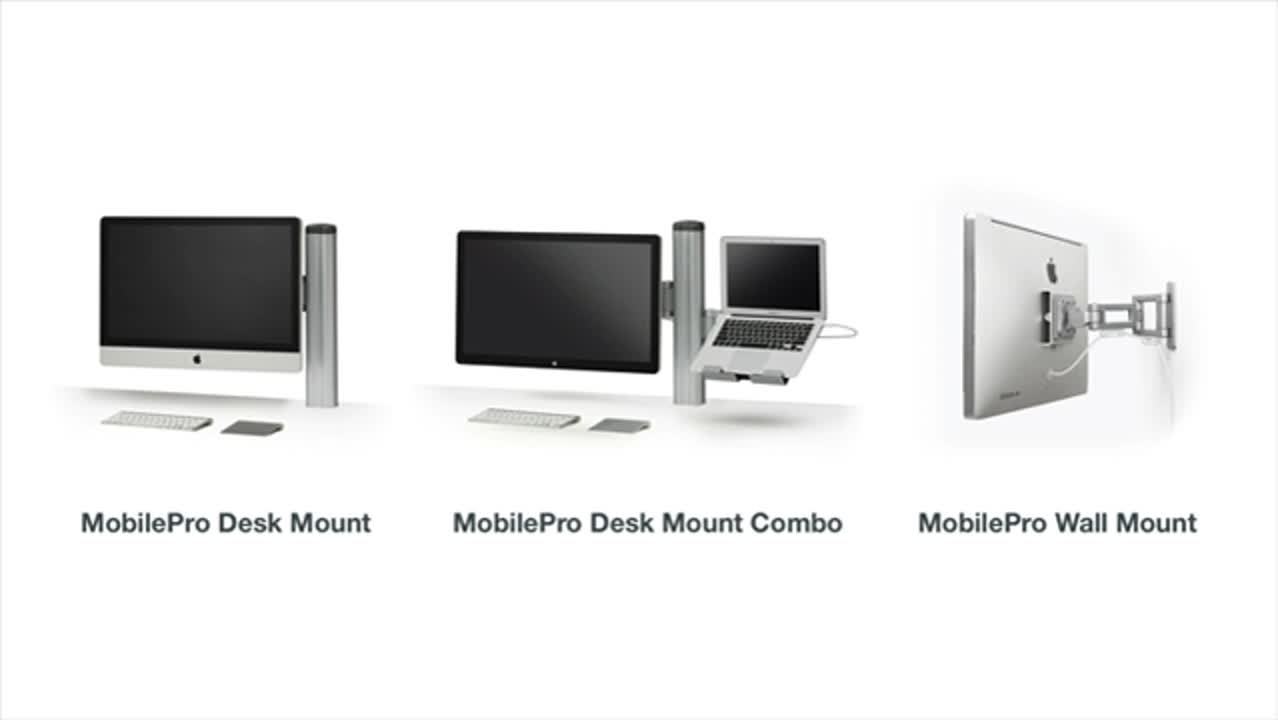 Mobilepro Mounting Solutions