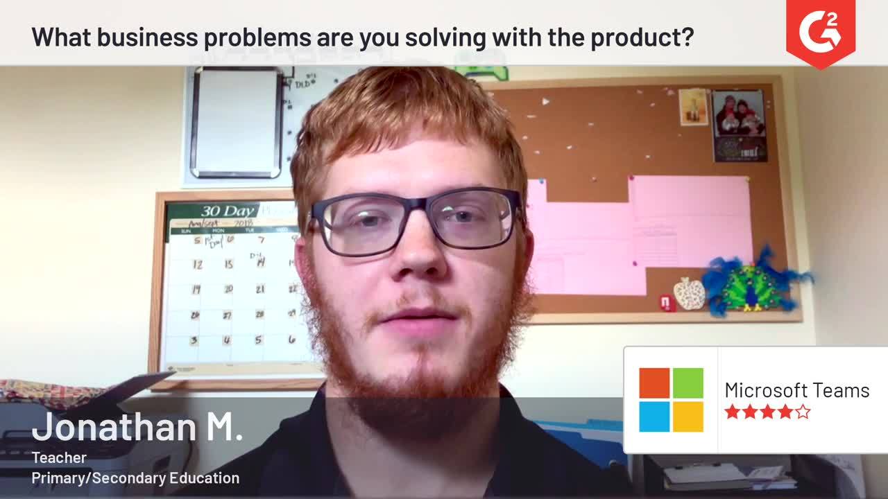Thumbnail 5 of 70 for Microsoft Teams Phone Standard - subscription license - 1 user