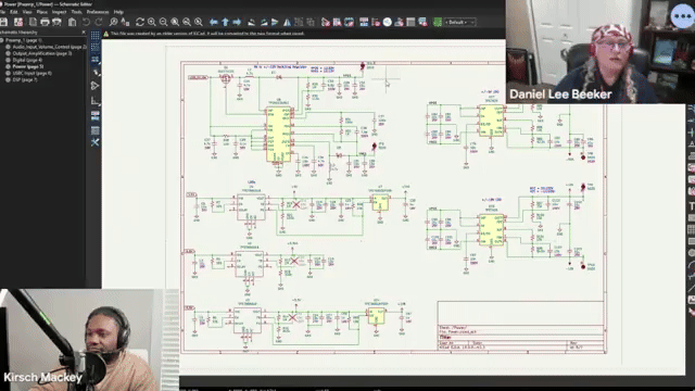 Design Review