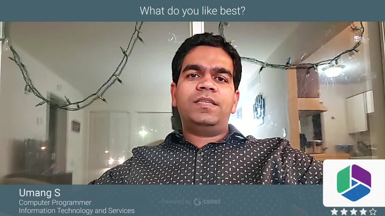 Metalogix Content Matrix review by Umang S.