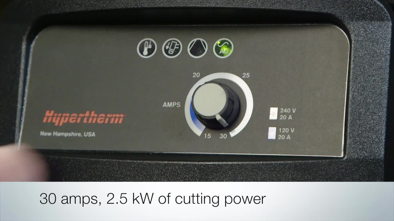 powermax30