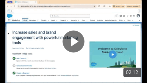 Jasper Health Care Demo