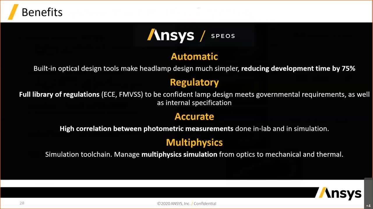 Ansys SIwave | Signal Integrity Analysis for PCB Design