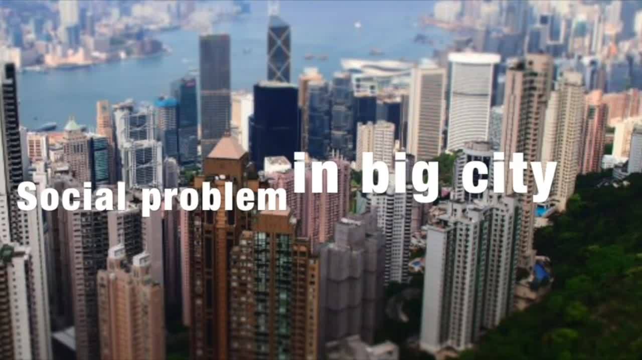 Bringing the Natural World to Hong Kong