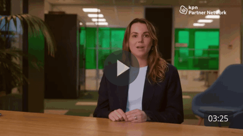 Instructievideo KPN Webex