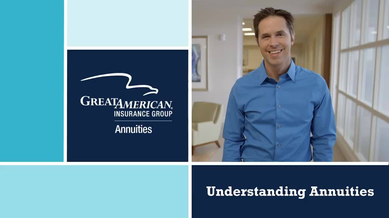 Great American Insurance Group Specialty Property Casualty Insurance