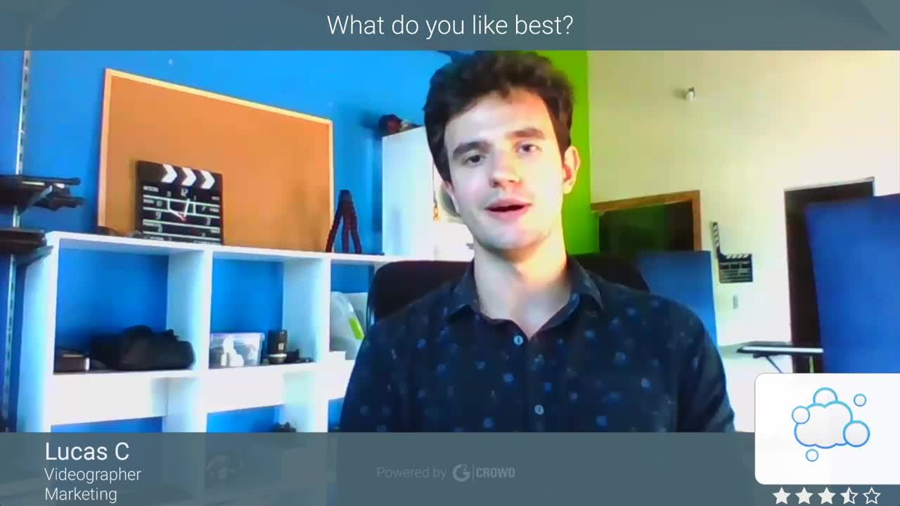 Reseña de ConvertBox por Lucas C.