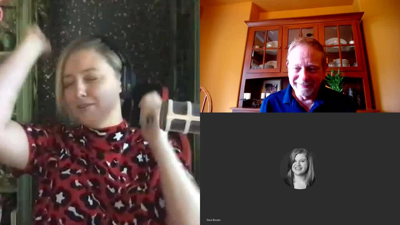 State of the Industry Podcast Interview State of the Industry Podcast Interview