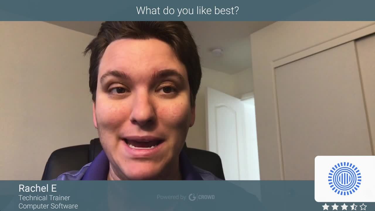 Prezi review by Rachel E.