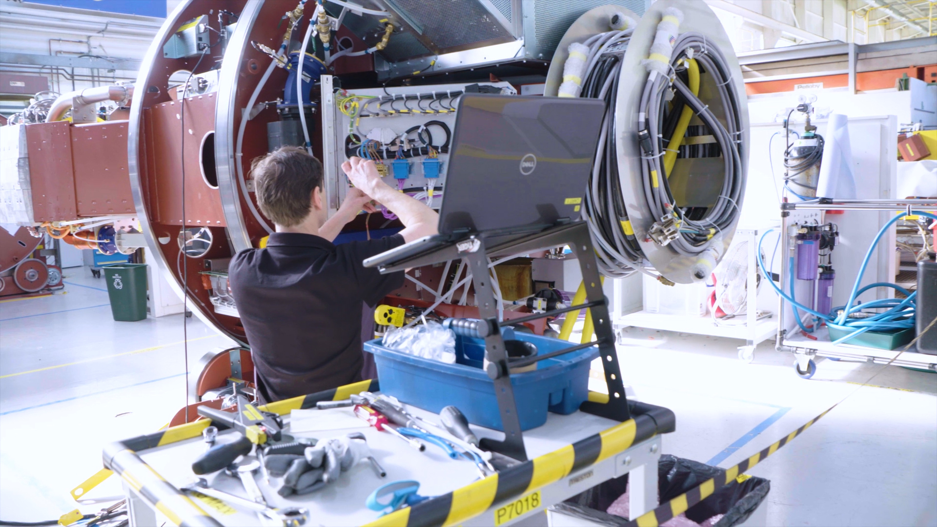 Elekta's 5000th Linac - Elekta Videos