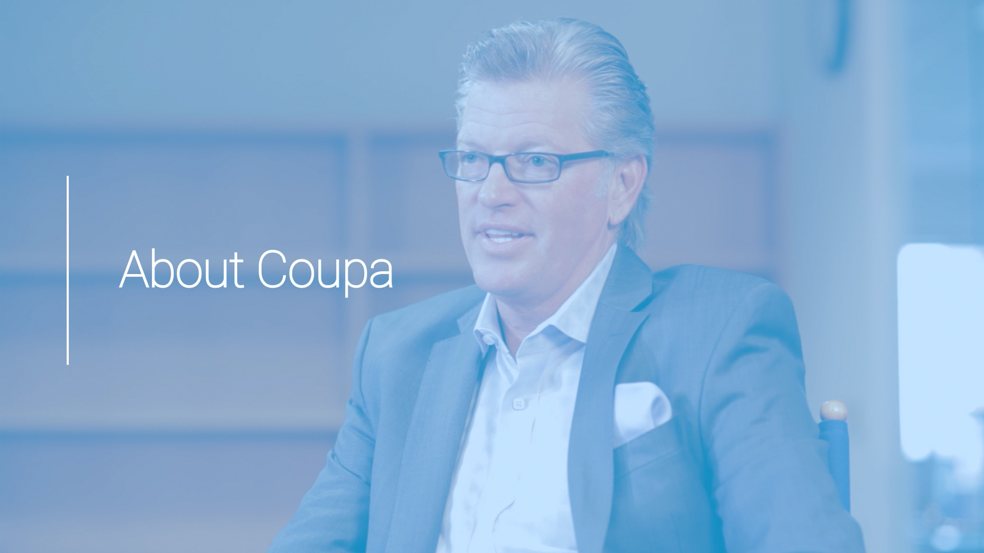 About Coupa