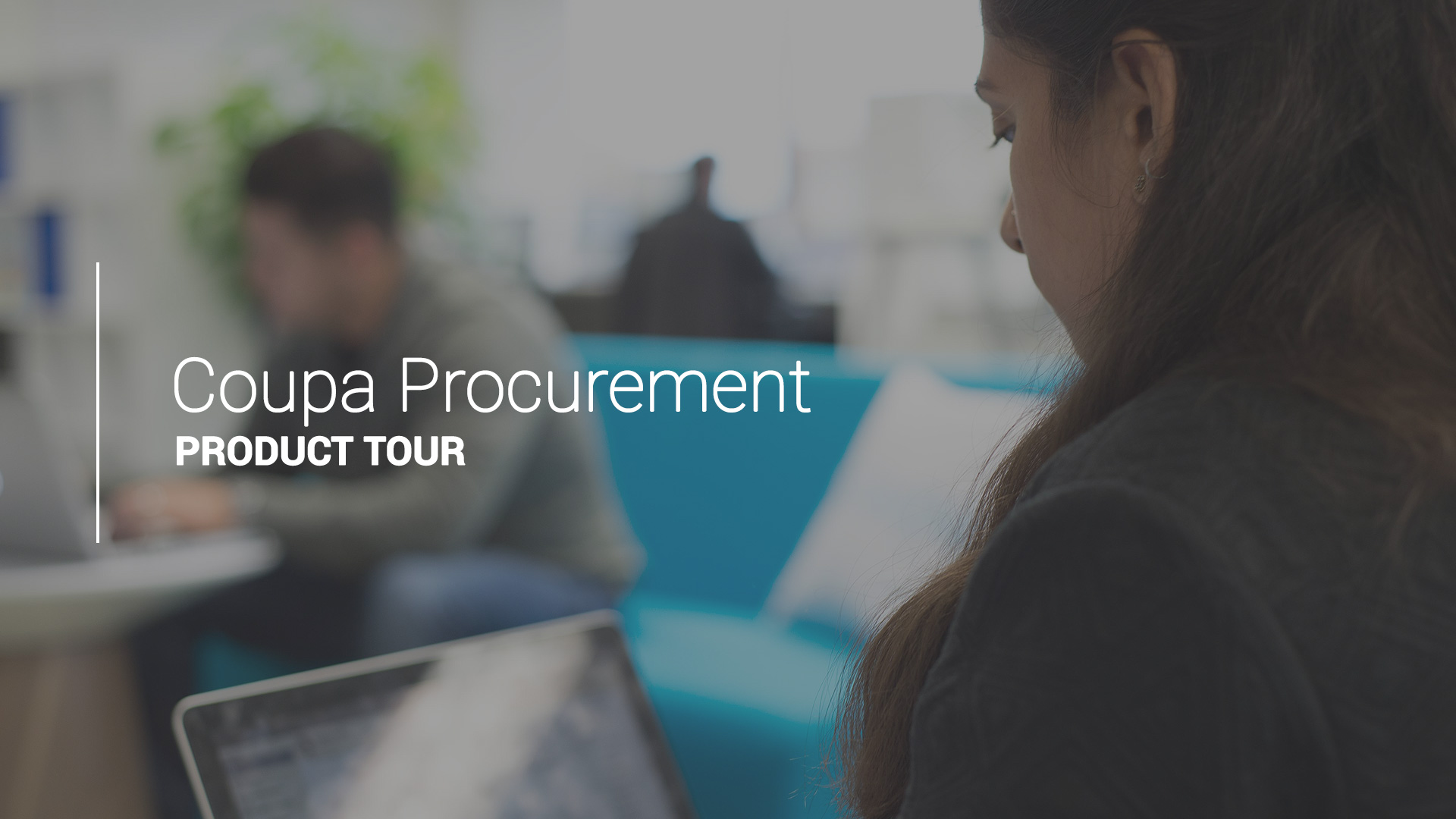 coupa procurement platform