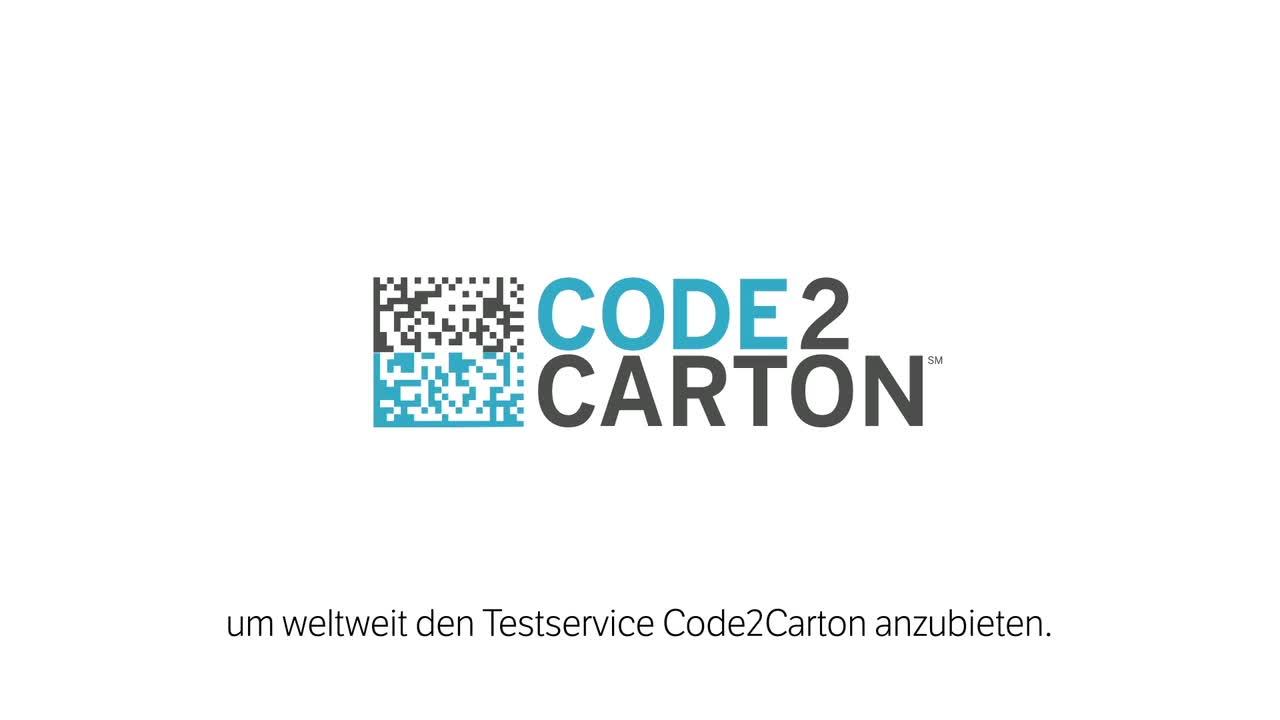 Videojet Kennzeichnungssysteme Thermal Inkjet (TIJ) von Wolke