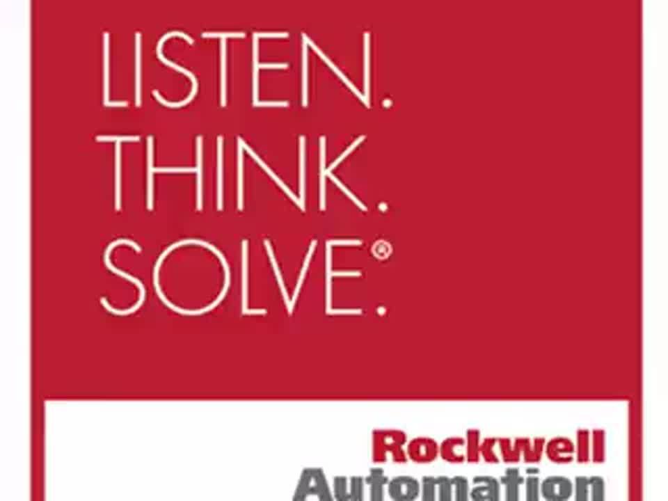 Logix Learning Series Ep 5 Redundancy