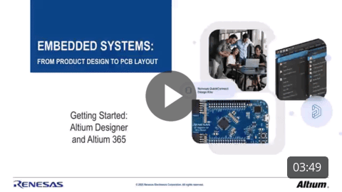 Altium Designer: Getting Started