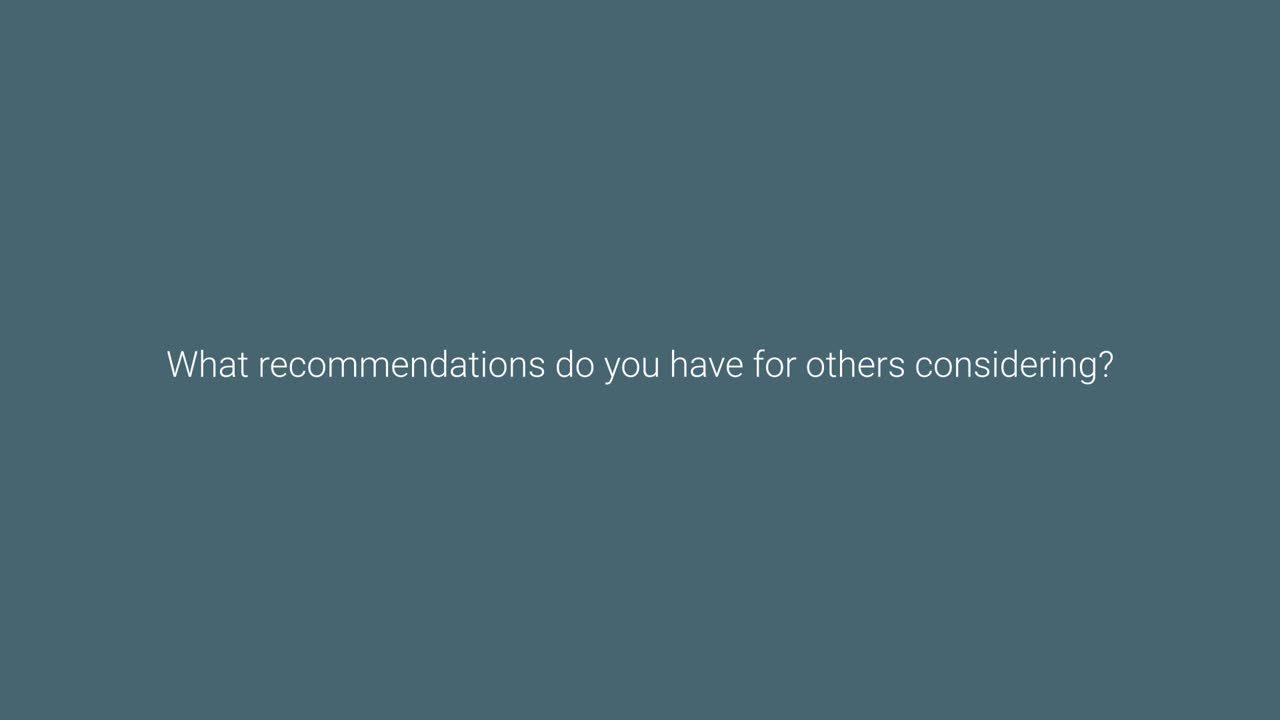 Binary Spectrum Healthcare IT Solutions review by Tiffany S.