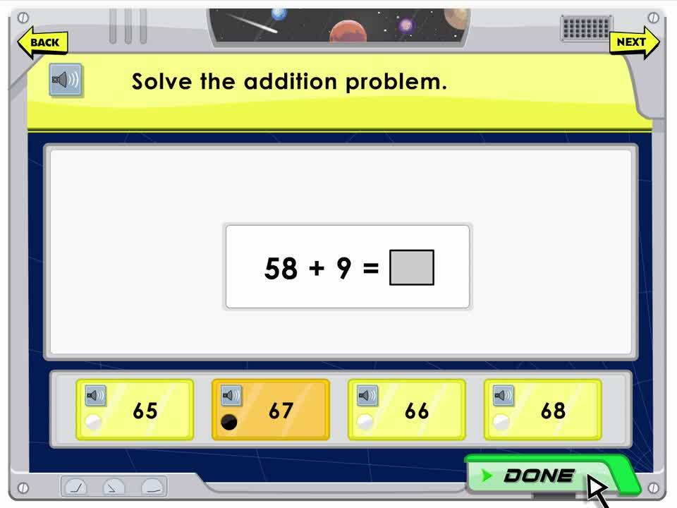 Understanding the Diagnostic: Math Grades 1-5 Intro and Tools Demo