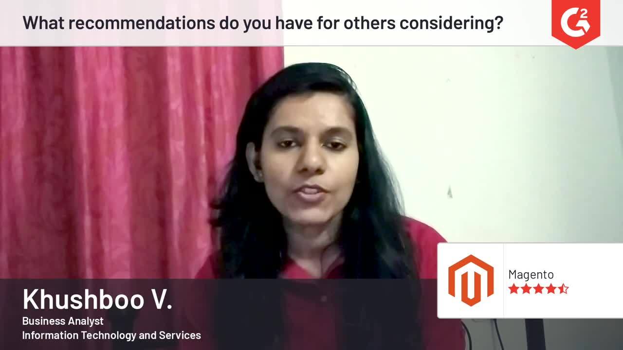 Real Agency review by Khushboo V.