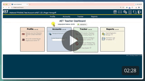 Streamline Exam Prep for Teachers